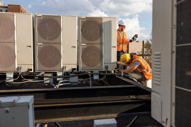 Best Residential HVAC Services  in Stockton, MO