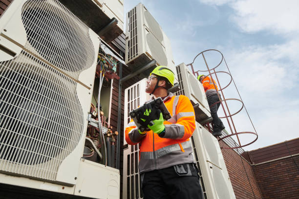 Best HVAC Repair Near Me  in Stockton, MO