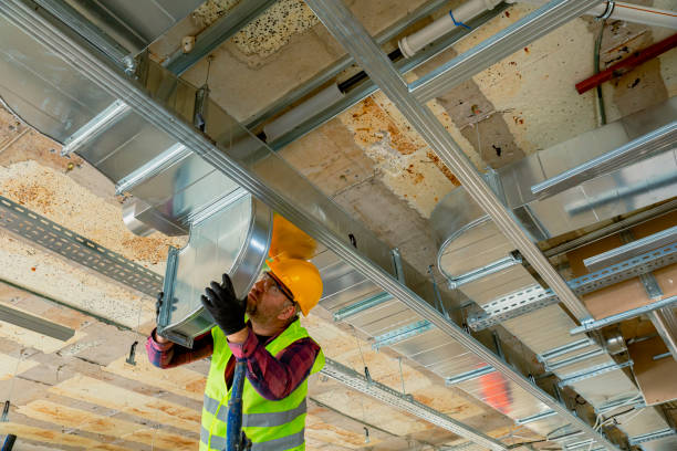 Best HVAC Maintenance Near Me  in Stockton, MO