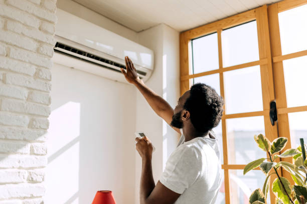 Trusted Stockton, MO HVAC Experts