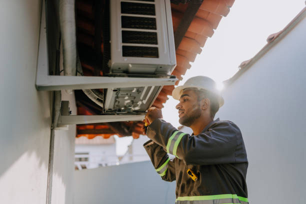 Best HVAC Air Duct Cleaning  in Stockton, MO