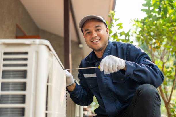 Best HVAC Cleaning Services  in Stockton, MO