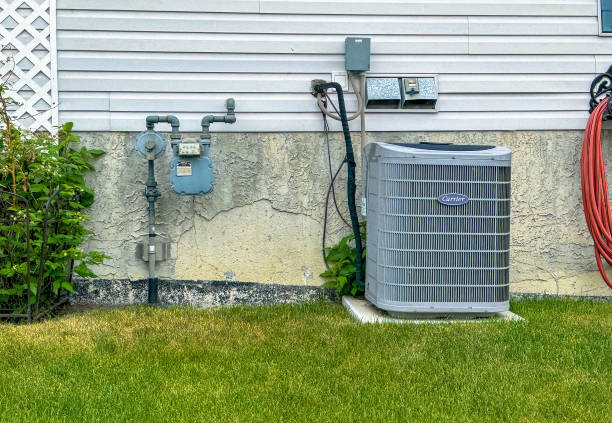 Best Affordable HVAC Services  in Stockton, MO