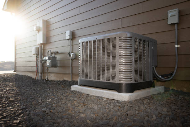 Affordable Air Conditioning Repair in Stockton, MO